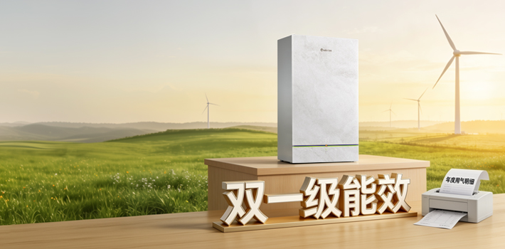 采暖热水双一级节能
