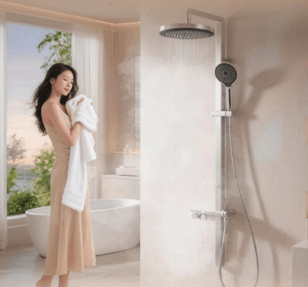 会采暖的热水器